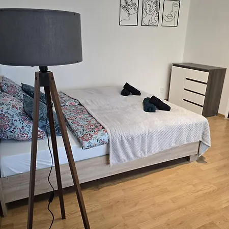 Tobi Apartment Kosice Exterior photo