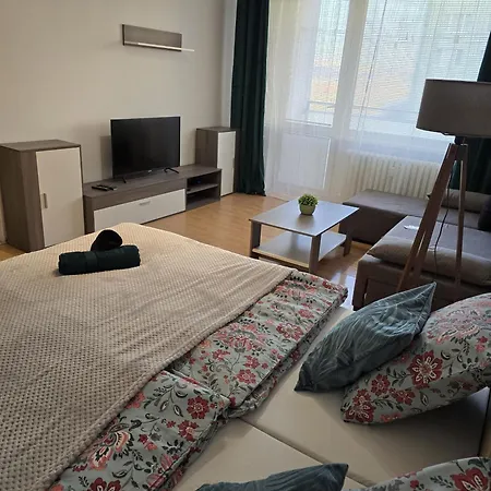Tobi Apartment Kosice Exterior photo