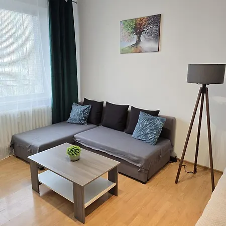 Tobi Apartment Kosice Exterior photo