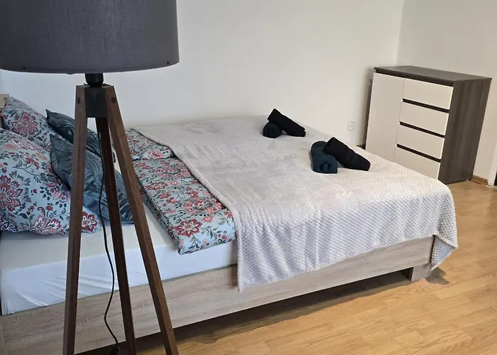 Tobi Apartment
