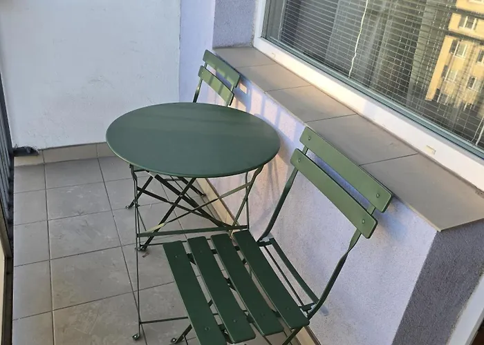 Tobi Apartment