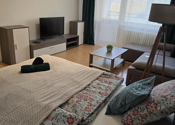 Tobi Apartment
