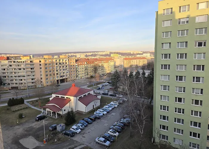 Tobi Apartment