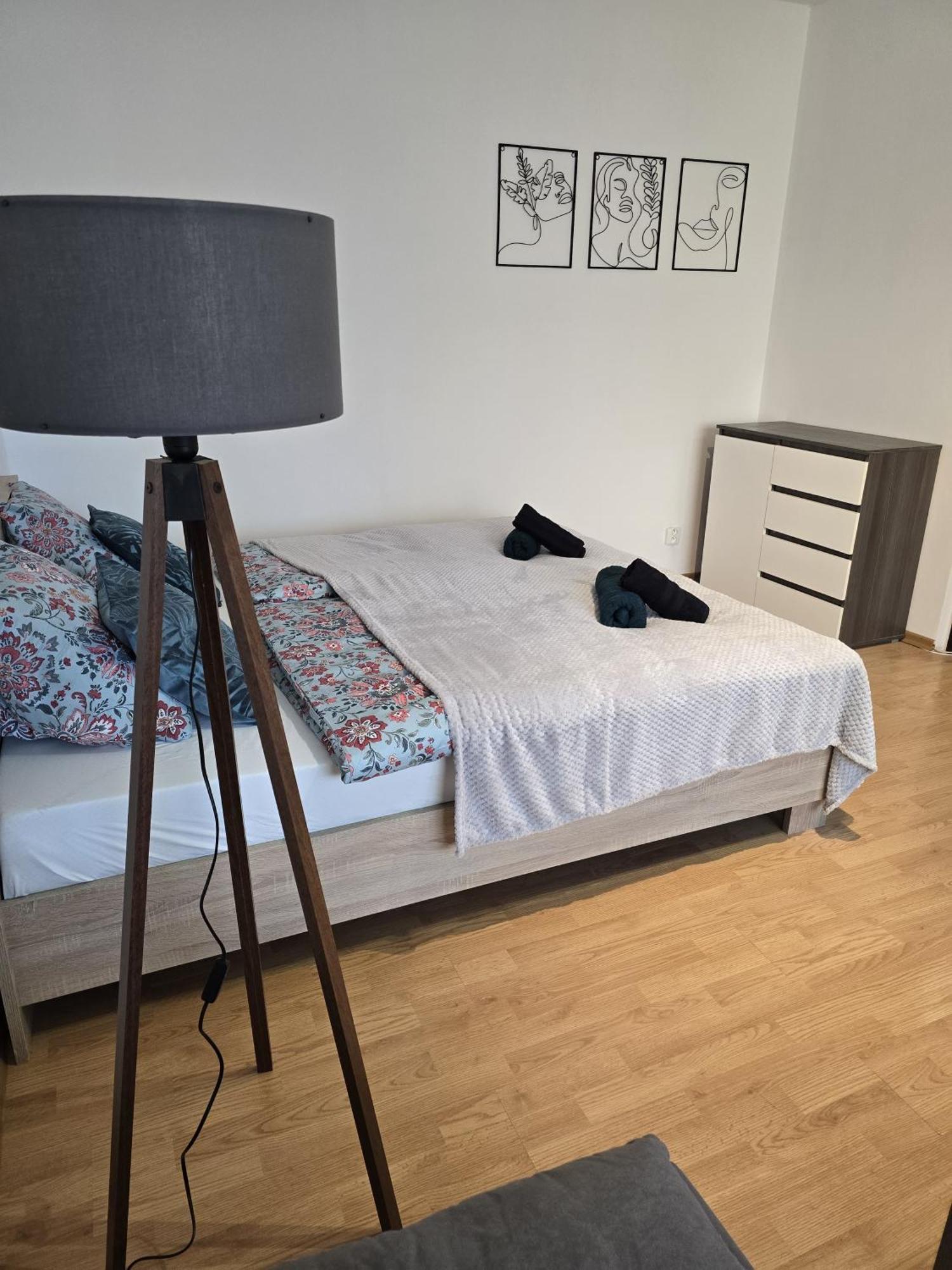 Tobi Apartment