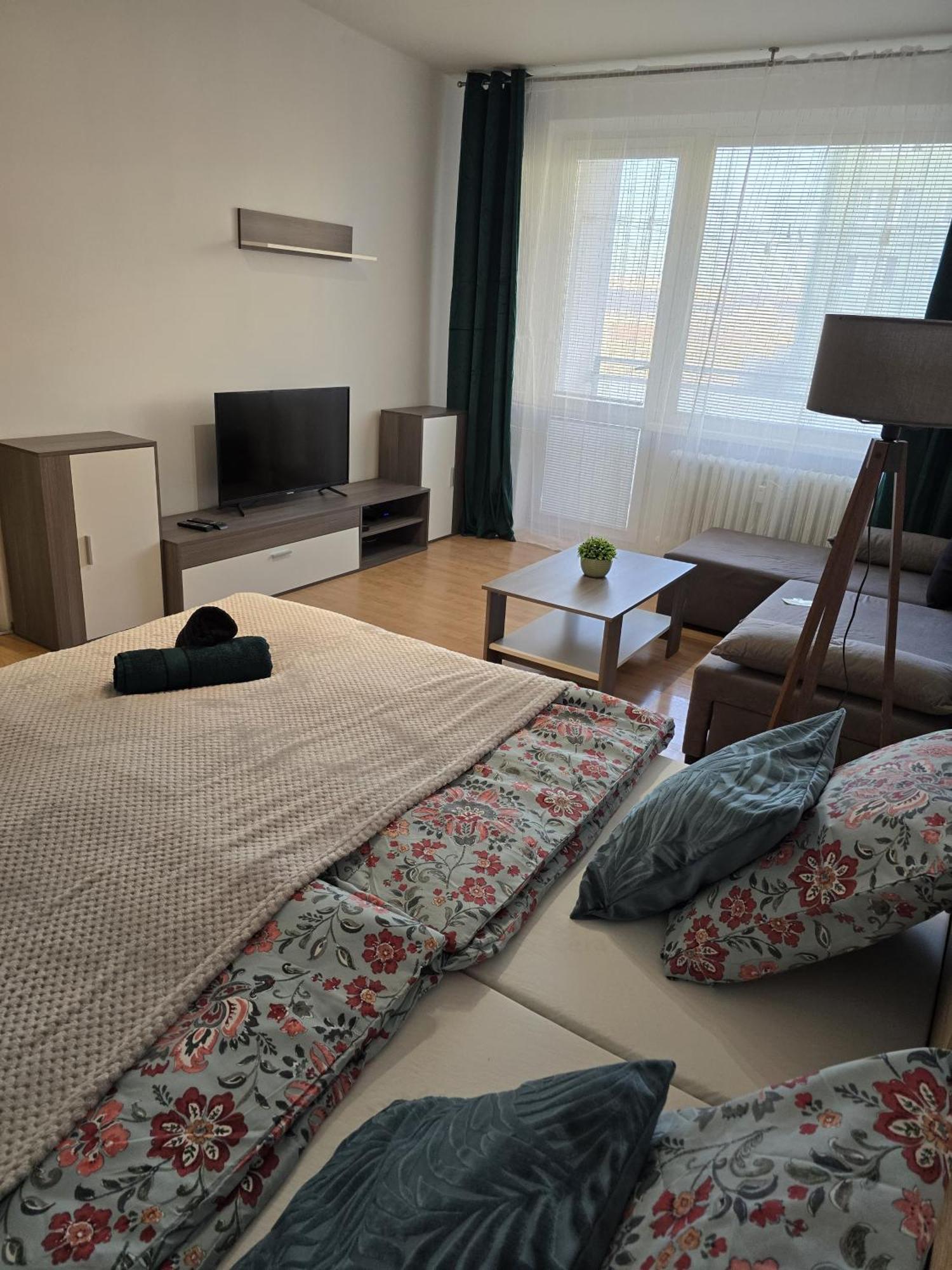 Tobi * Kosice