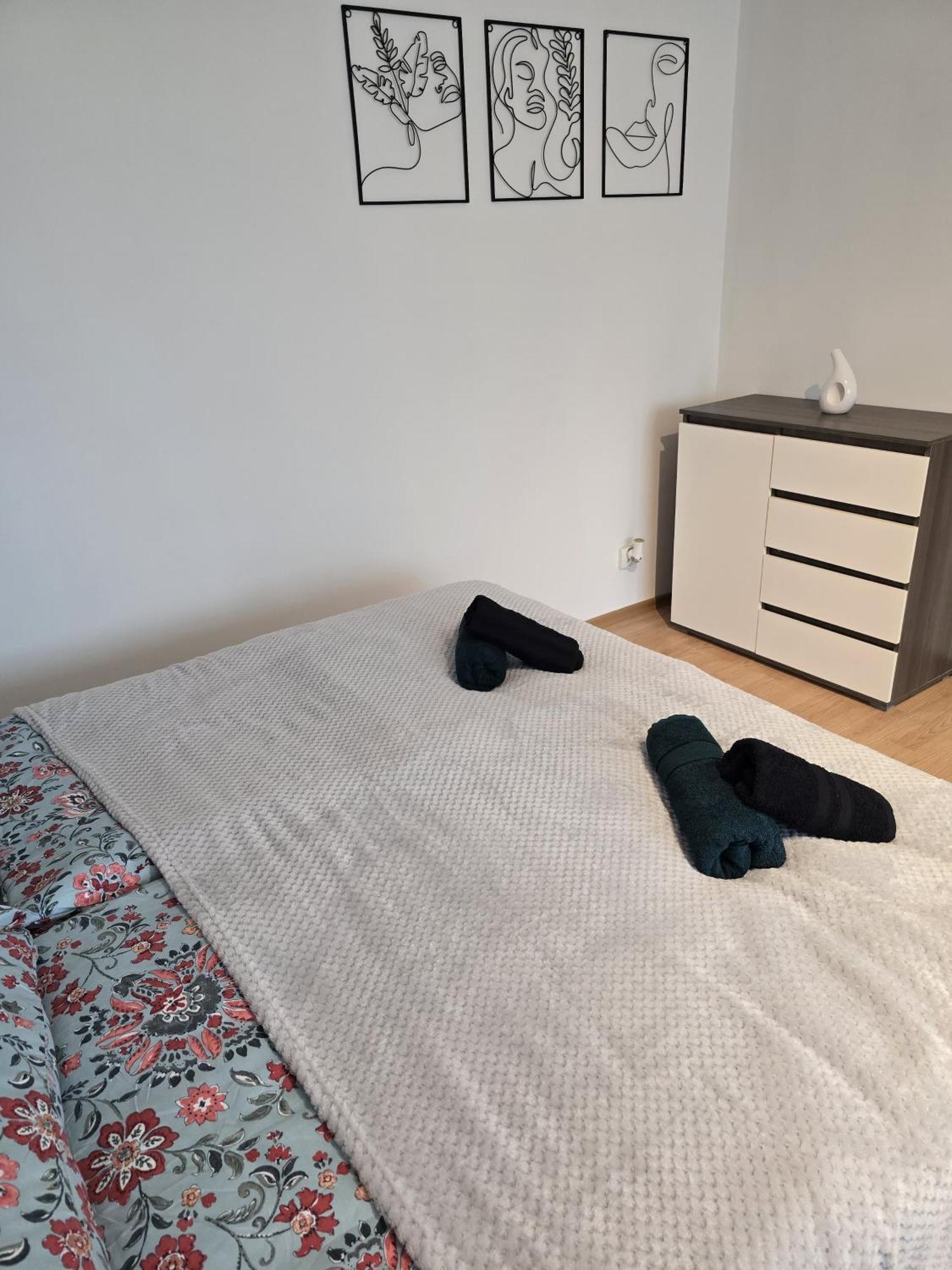 Tobi Apartment