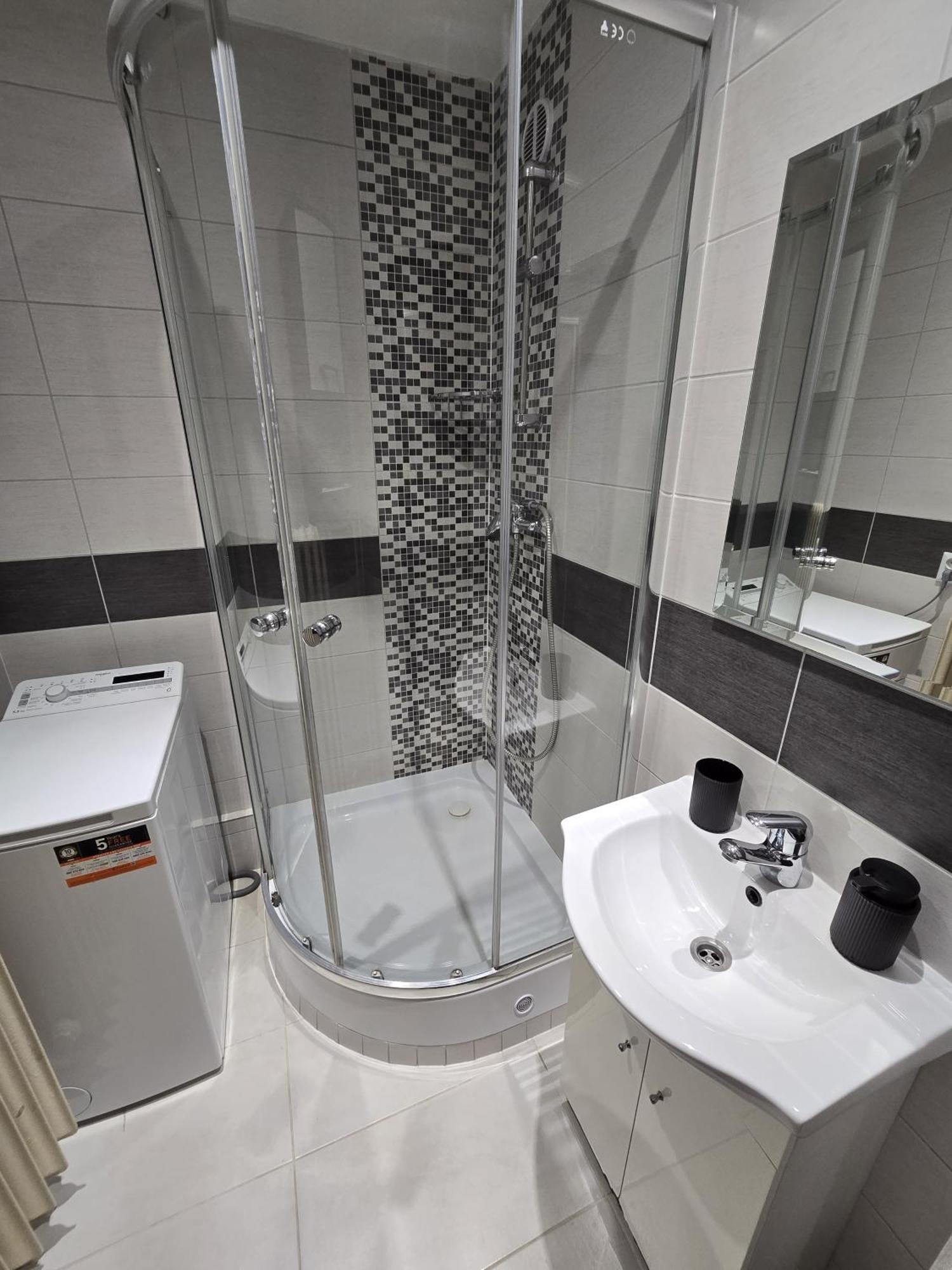 Apartament Tobi Koszyce