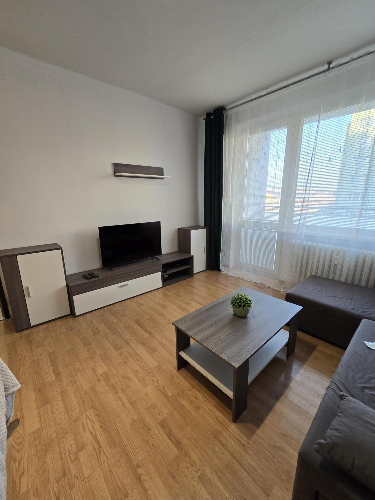 Apartament Tobi Koszyce