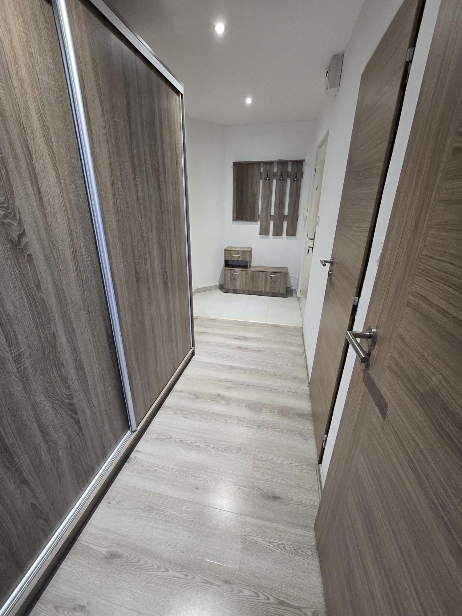 Tobi Apartment